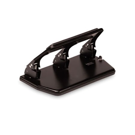 Martin Yale PUNCH, 3 HOLE, GEL, PD, 30SHT MP40